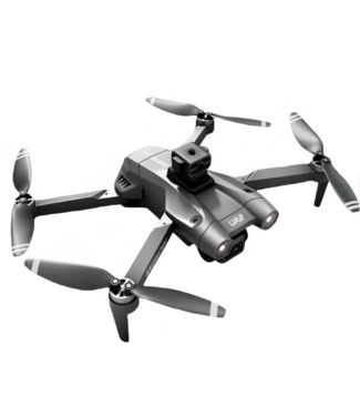 JJRC JJRC X28 PRO GPS 4k obstacle avoidance drone