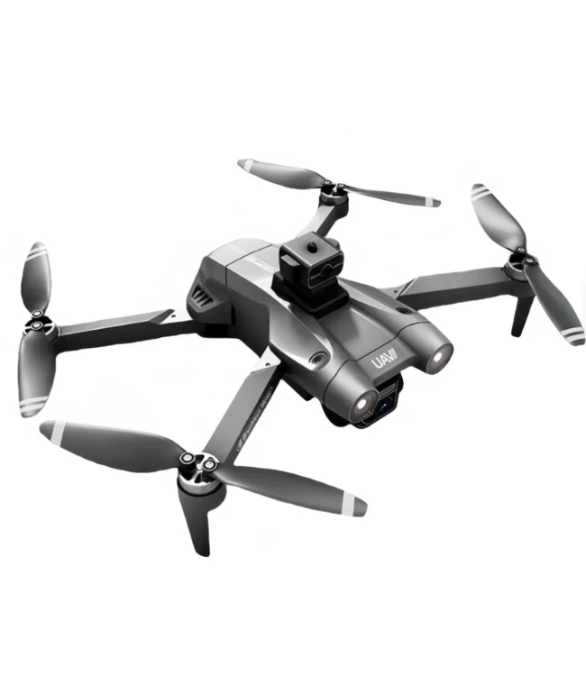 JJRC X28 PRO GPS 4k obstacle avoidance drone