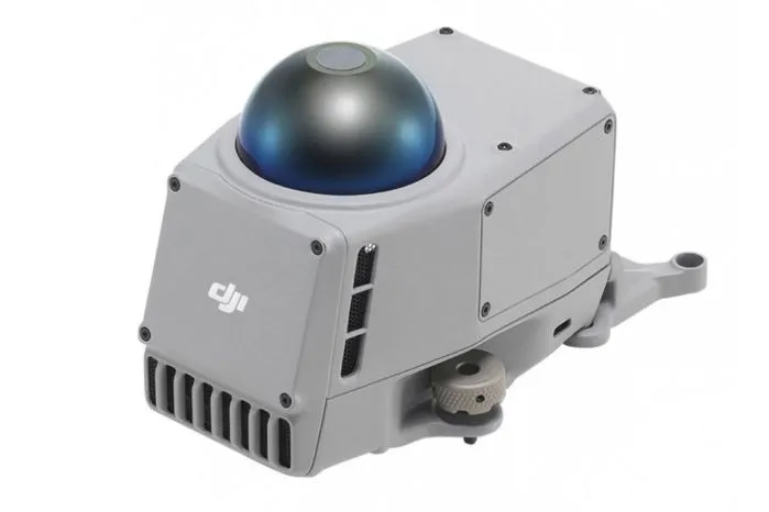 DJI DJI Matrice 4 Obstacle Sensing Module afbeelding