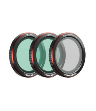 Freewell Freewell Neo 2 Magnetic Filters Everyday 3-pack