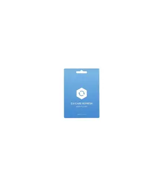 DJI DJI Neo 2 Pro - DJI Care Refresh - 1-Year Plan Card