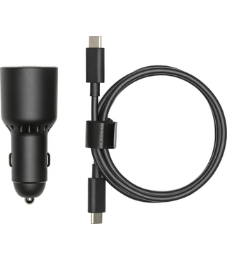 DJI DJI 65W Car Charger