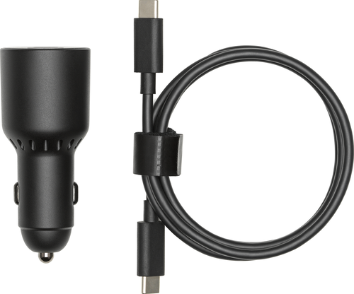 DJI DJI 65W Car Charger