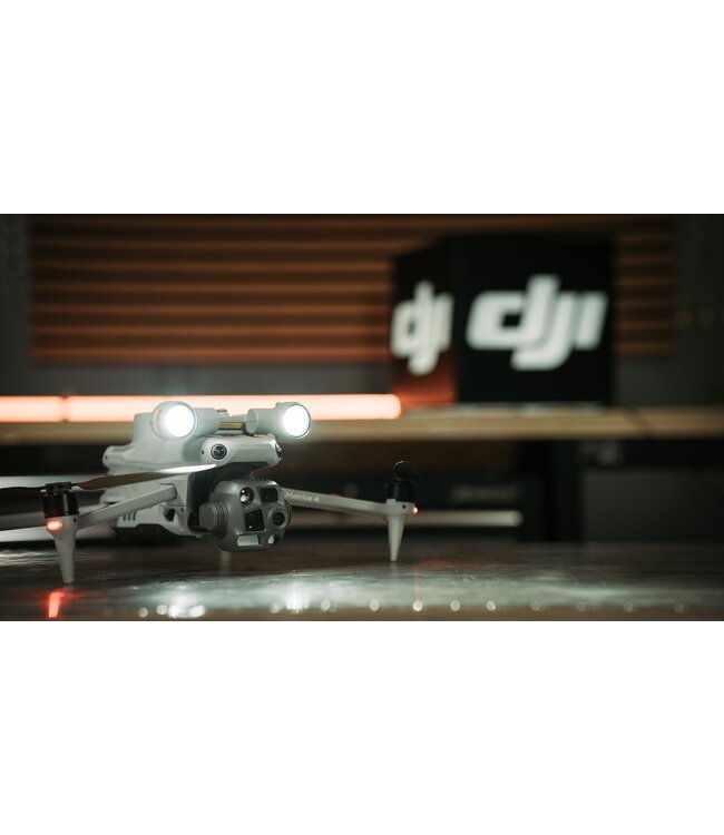 DJI AL1 SpotLight (Matrice 4)