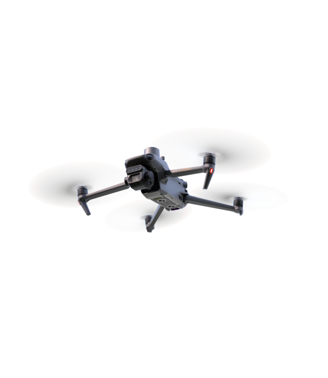 DJI Mavic 3 Multispectral