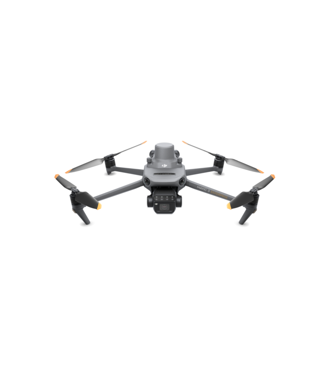 DJI Mavic 3 Multispectral