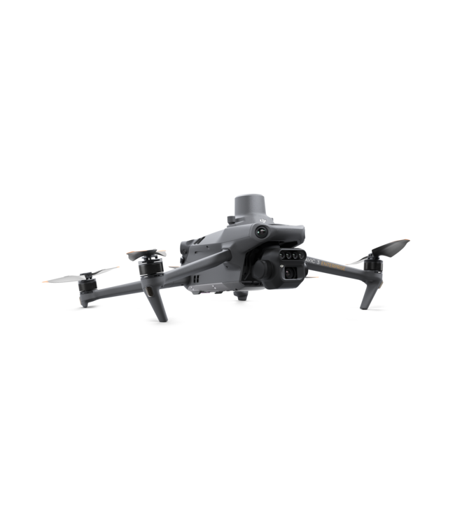 DJI Mavic 3 Multispectral