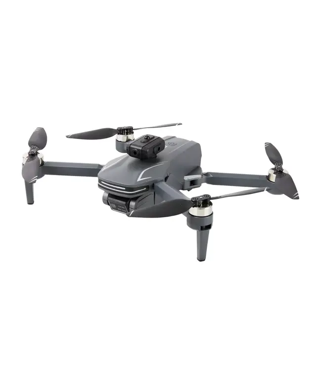 Amewi AMXFlight X4KPro Drone nu met 2 accu's