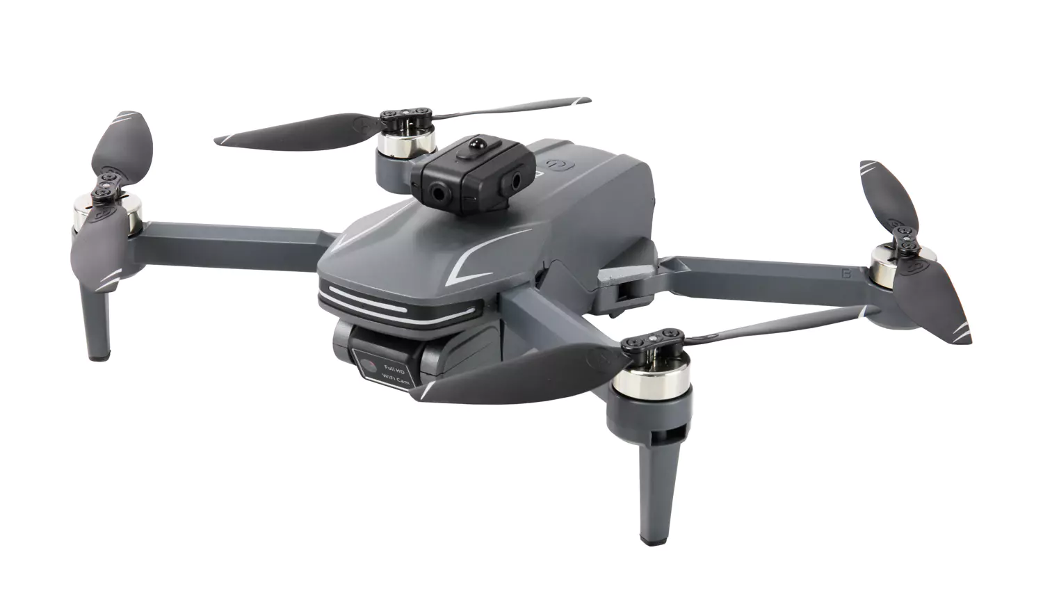 Amewi Amewi AMXFlight X4KPro Drone afbeelding