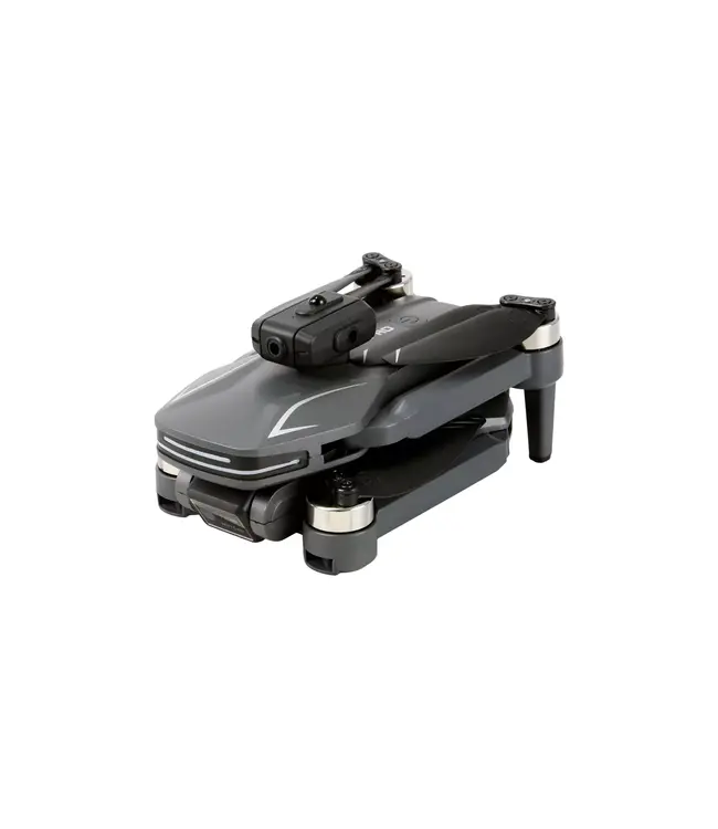 Amewi AMXFlight X4KPro Drone nu met 2 accu's