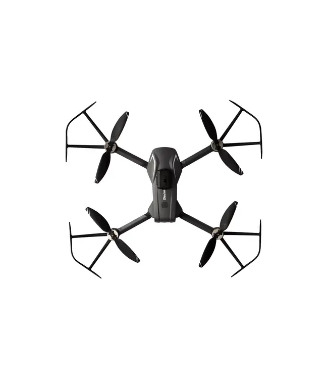 Amewi AMXFlight X4KPro Drone nu met 2 accu's