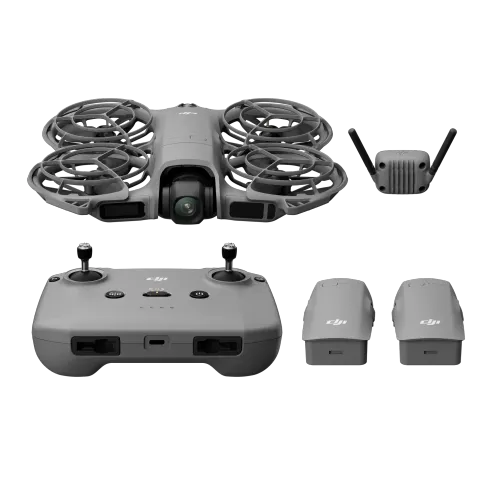 DJI Neo 2 Fly more Combo incl. RC-N3