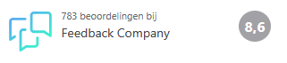 Feedbackcompany reviews