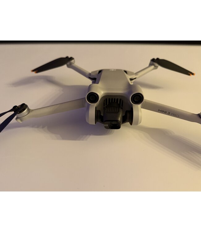 DJI MINI 3 PRO FMC met ND filters - in topstaat