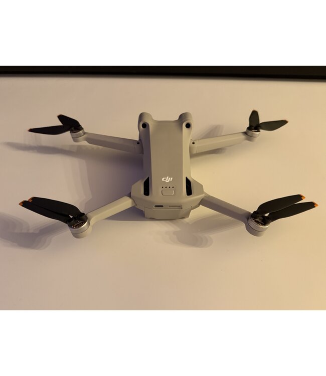 DJI MINI 3 PRO FMC met ND filters - in topstaat