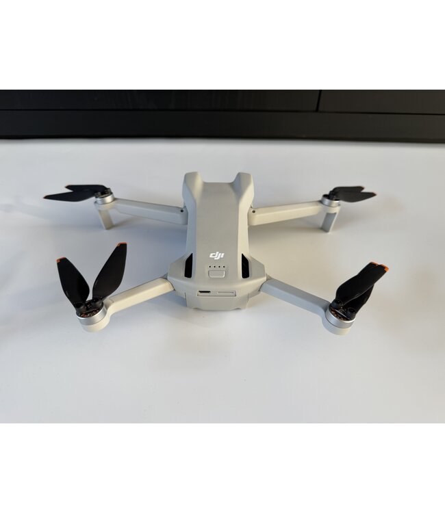 Dji Mini 3 Fly More Combo - occasion met garantie