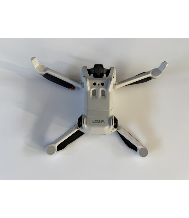 Dji Mini 3 Fly More Combo - occasion met garantie