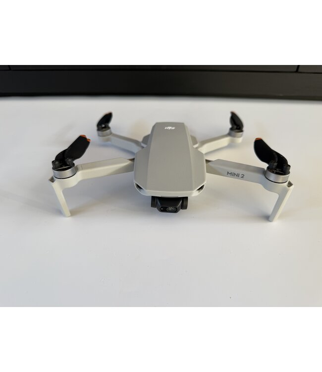 DJI MINI 2 Fly More Combo- 4 accu's | garantie | nieuwstaat
