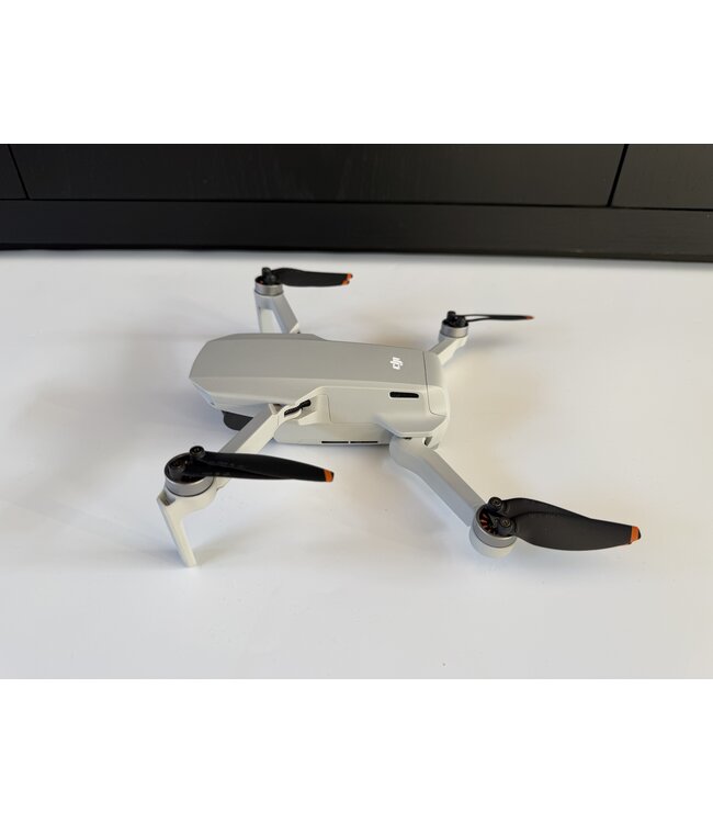 DJI MINI 2 Fly More Combo- 4 accu's | garantie | nieuwstaat