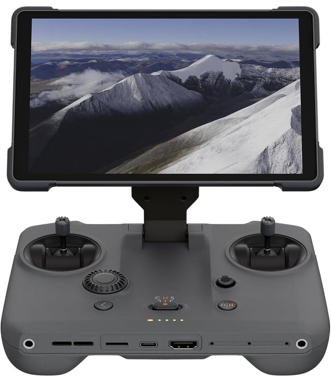 RC PRO 2 controller