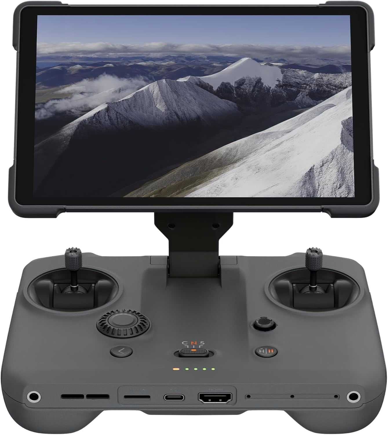 RC PRO 2 controller