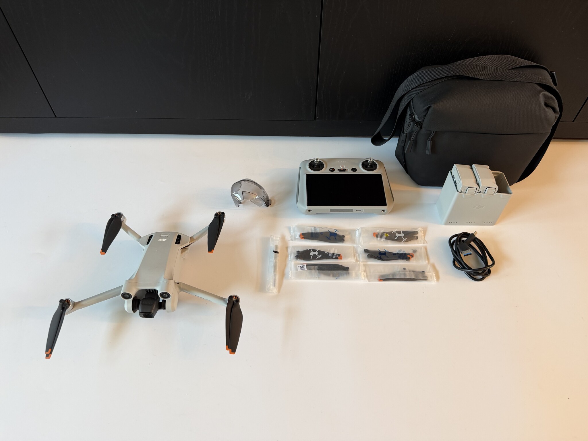 DJI DJI MINI 3 PRO FMC - in topstaat