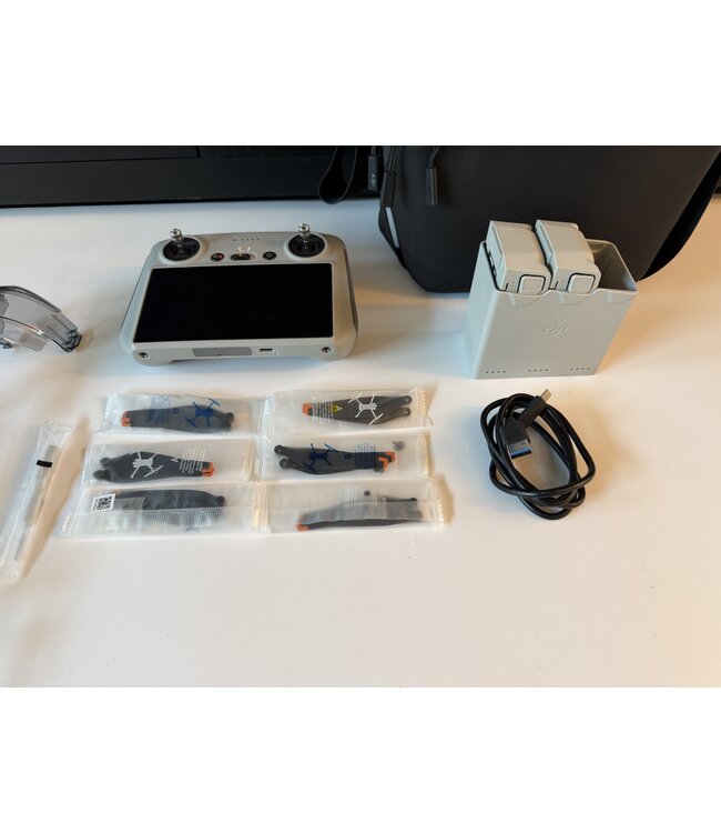 DJI MINI 3 PRO FMC - in topstaat