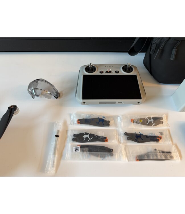 DJI MINI 3 PRO FMC - in topstaat