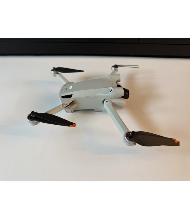 DJI MINI 3 PRO FMC - in topstaat