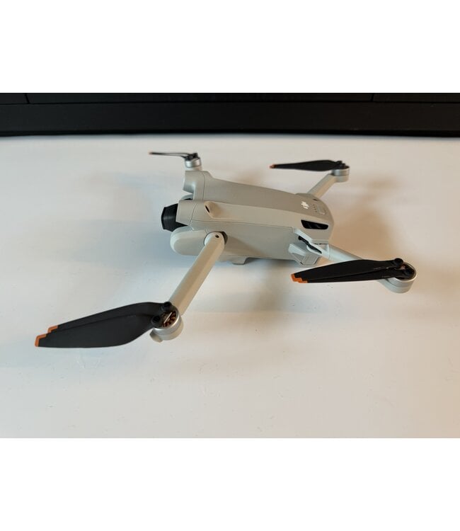 DJI MINI 3 PRO FMC - in topstaat