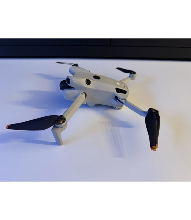 DJI MINI 4 PRO Smart controller FMC- lichte gebruikerssporen