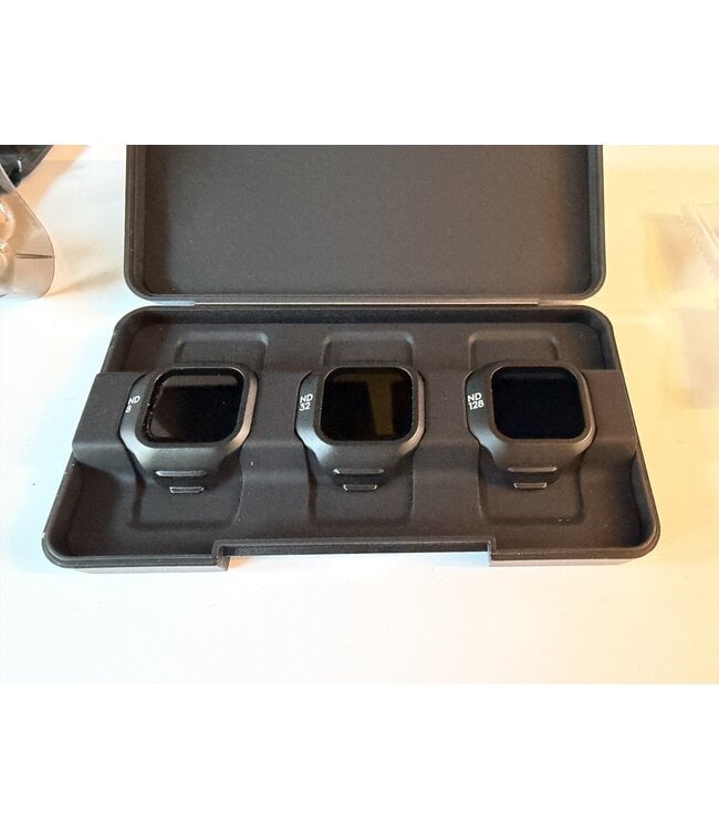 DJI MINI 5 PRO Smart controller FMC- nieuwstaat