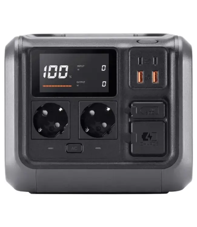DJI Power 500