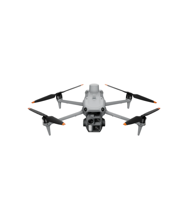 DJI Matrice 4 Enterprise