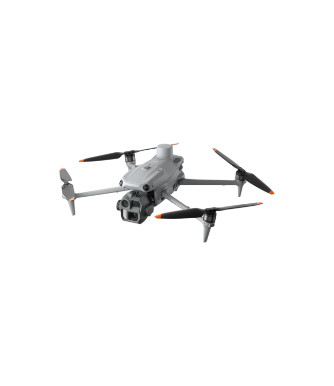 DJI Matrice 4 Enterprise