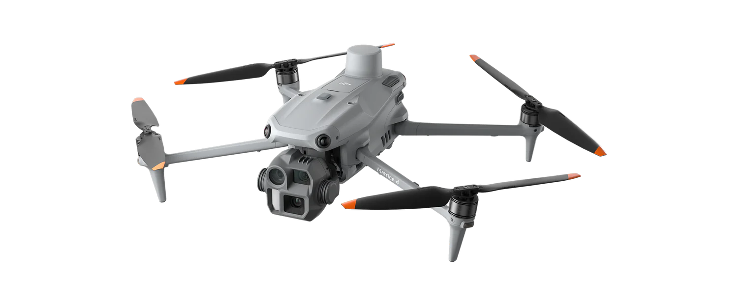 DJI Matrice 4 Enterprise - Quadcopter-shop