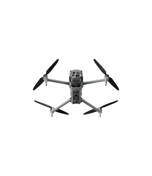 DJI Matrice 4 Enterprise
