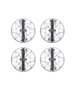 DJI DJI Mini 5 PRO 360 graden propeller guard case