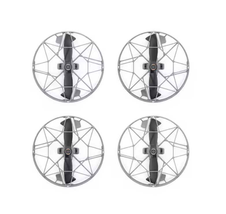 DJI DJI Mini 5 PRO 360 graden propeller guard case