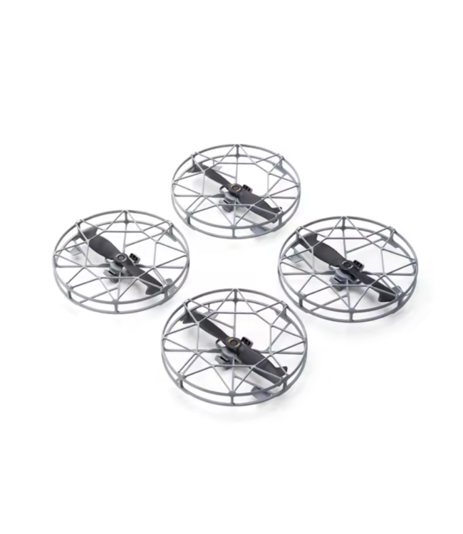 DJI Mini 5 PRO 360 graden propeller guard case