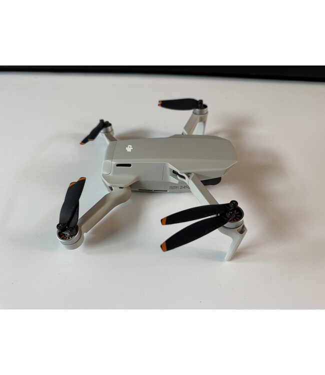 DJI MINI 2 Fly More Combo| garantie | nieuwstaat