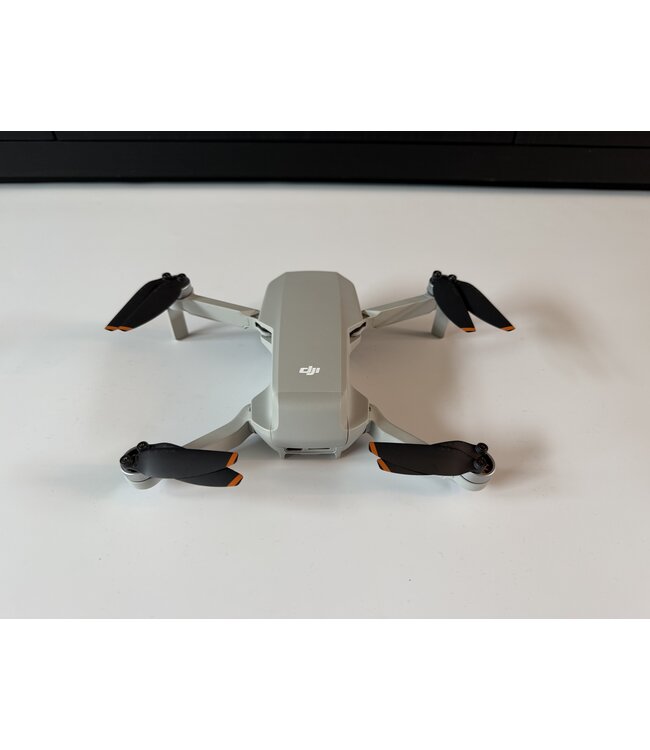 DJI MINI 2 Fly More Combo| garantie | nieuwstaat