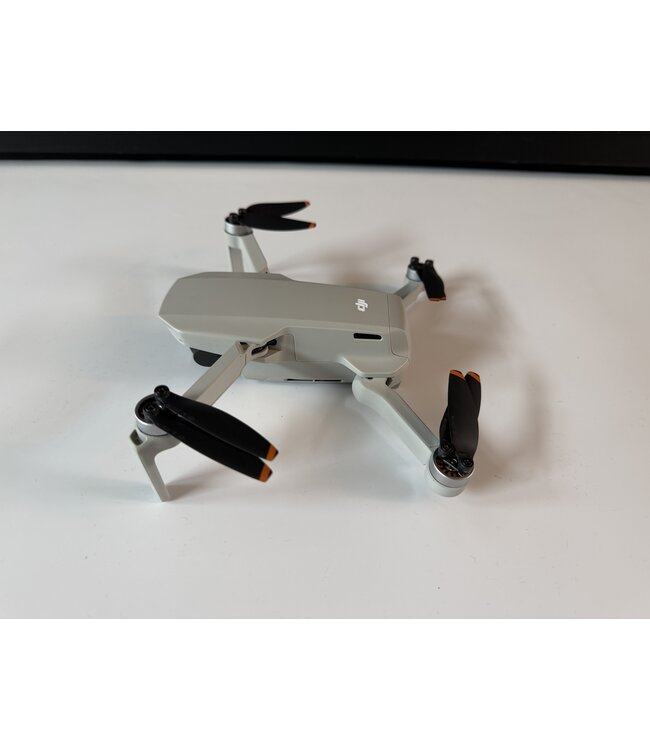DJI MINI 2 Fly More Combo| garantie | nieuwstaat