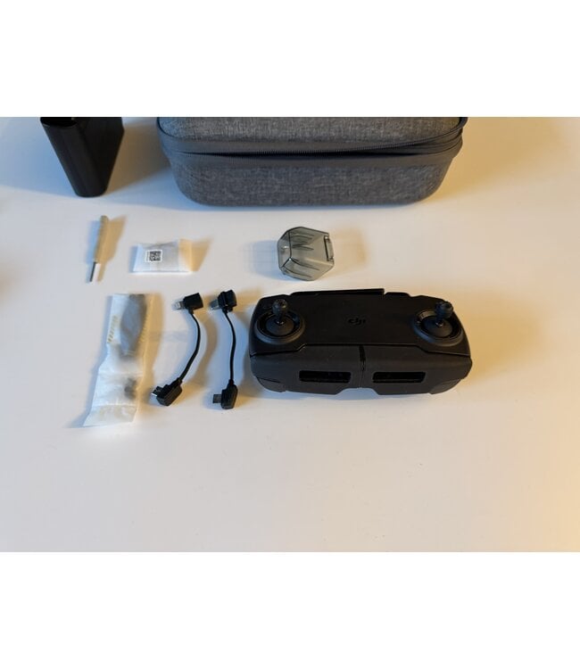 DJI MAVIC MINI FLY MORE COMBO - goede staat