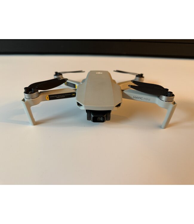 DJI MAVIC MINI FLY MORE COMBO - goede staat