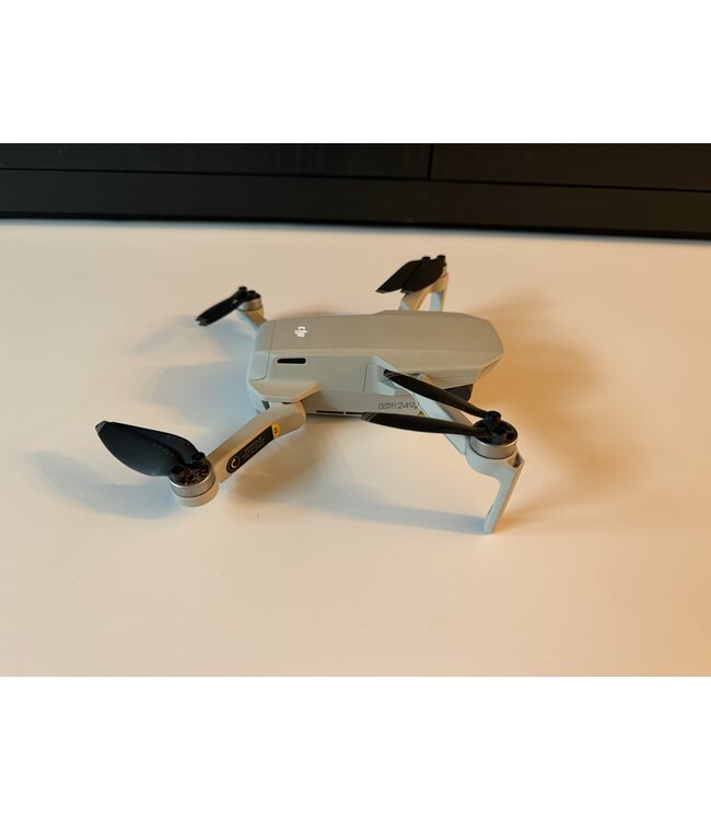 DJI MAVIC MINI FLY MORE COMBO - goede staat
