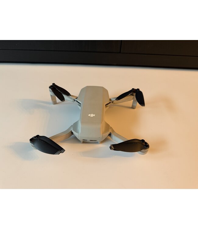 DJI MAVIC MINI FLY MORE COMBO - goede staat