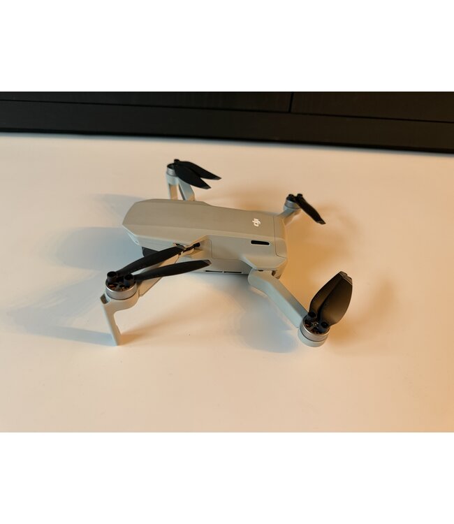 DJI MAVIC MINI FLY MORE COMBO - goede staat