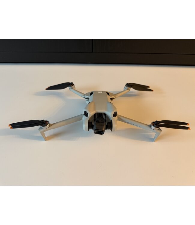 DJI MINI 4 PRO Smart controller FMC- nieuwstaat - garantie