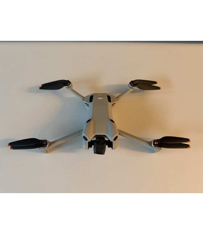 DJI MINI 4 PRO Smart controller FMC- nieuwstaat - garantie